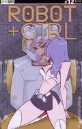 Robot Plus Girl (2024 Keenspot) 12C