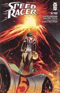 Speed Racer (2025 Mad Cave) 10A
