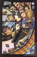 Speed Racer (2025 Mad Cave) 10B
