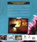 Monarch Files HC (2026 Insight Editions) A MonsterVerse Manual 1-1ST