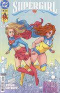 Supergirl (2025 DC) 15A
