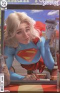 Supergirl (2025 DC) 15C