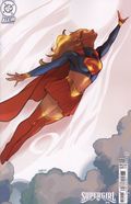 Supergirl (2025 DC) 15D