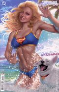 Supergirl (2025 DC) 15E