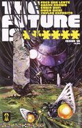 The Future Is ****** (2025 REKCAH Comics) 15A