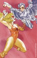 Thundercats X Silverhawks (2026 Dynamite) 4H