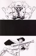 Thundercats X Silverhawks (2026 Dynamite) 4M