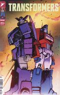 Transformers (2023 Image) 34B