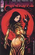Witchblade (2024 Image) 23B
