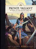 Prince Valiant Peril of the Round Table HC (2026 FB) The Complete Dell Comics Collection 1-1ST