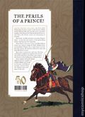 Prince Valiant Peril of the Round Table HC (2026 FB) The Complete Dell Comics Collection 1-1ST