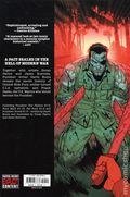 Punisher and Fury Max Omnibus HC (2026 Narvel) By Garth Ennis 1B-1ST