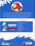 Smurfs Archives HC (2025 Papercutz) 5-1ST
