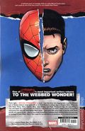 Amazing Spider-Man Torn TPB (2026 Marvel) 1-1ST