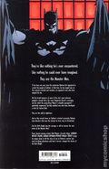 Batman and the Monster Men TPB (2026 DC) Dark Moon Rising 2nd Edition 1-1ST