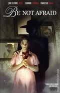 Be Not Afraid TPB (2026 Boom Studios) 1-1ST
