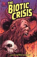 Biotic Crisis TPB (2026 Source Point Press) 1-1ST