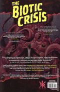 Biotic Crisis TPB (2026 Source Point Press) 1-1ST