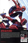 Deadpool X X Baby TPB (2026 Marvel) Modern Era Epic Collection 1-1ST