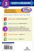 Disney Villains This Is Ursula SC (2026 Random House) Step into Reading 1-1ST