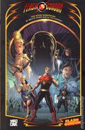 Flash Gordon The Movie Adaptation TPB (2026 Mad Cave) 1-1ST