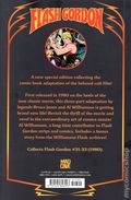 Flash Gordon The Movie Adaptation TPB (2026 Mad Cave) 1-1ST