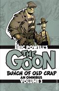 Goon Bunch of Old Crap TPB (2024 Albatross Funnybooks) An Omnibus 2nd Edition 3-1ST