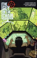 Guy in the Chair TPB (2026 Dark Horse) 1-1ST