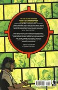 Guy in the Chair TPB (2026 Dark Horse) 1-1ST