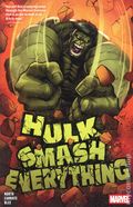 Hulk Smash Everything TPB (2026 Marvel) 1-1ST