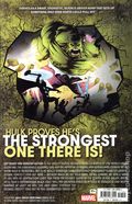Hulk Smash Everything TPB (2026 Marvel) 1-1ST