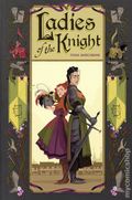 Ladies of the Knight TPB (2026 Oni Press) 1-1ST