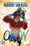 Orion GN (2026 DC) 1-1ST