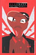 Red Book TPB (2026 Dark Horse) 1-1ST
