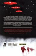 Red Book TPB (2026 Dark Horse) 1-1ST