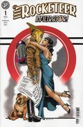 Rocketeer Infiltrator (2026 IDW) 1RIA