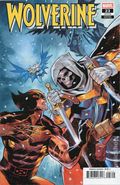 Wolverine (2024 Marvel) 23F