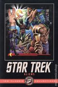Star Trek Aliens TPB (2026 IDW) Classic Collections 1-1ST