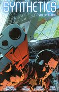 Synthetics TPB (2026 Dark Horse) Volume One 1-1ST