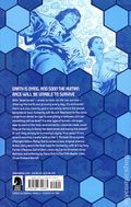 Synthetics TPB (2026 Dark Horse) Volume One 1-1ST