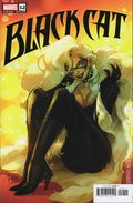 Black Cat (2025 Marvel) 12F