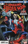 Amazing Spider-Man (1963 1st Series) Facsimile Edition 129E