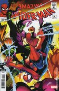 Amazing Spider-Man (1963 1st Series) Facsimile Edition 14C