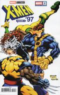 X-Men '97 (2026 Marvel) Season Two 2D
