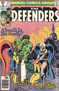 Defenders (1972 1st Series) 89N