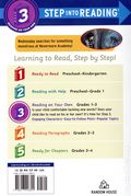 Wednesday Hide and Seek! SC (2026 Random House) Step into Reading 1-1ST