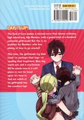 100 Girlfriends Who Really, Really, Really, Really, Really Love You GN (2022 Seven Seas/Ghost Ship) 7-1ST