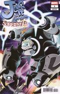 Jeff the Land Shark Superstar (2026 Marvel) 1D