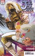 Jeff the Land Shark Superstar (2026 Marvel) 1E