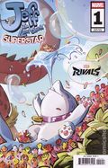 Jeff the Land Shark Superstar (2026 Marvel) 1F
